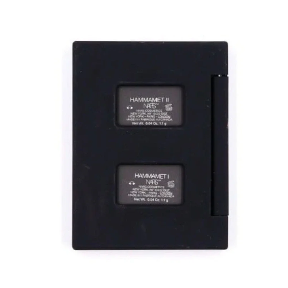 NARS - Duo Eyeshadow - Hammamet - 2 x .04 oz / 1.1‎ g